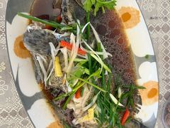 -不仔客海鲜·烧烤·270度海景餐厅(大东海店)