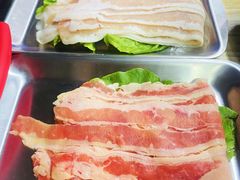 -韩国大金刚烤肉·料理(印象城店)