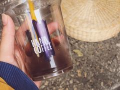 -HANA COFFEE(长寿路店)