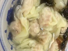 -新丰小吃(中山中路分店)