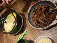 -云海肴·汽锅鸡·云南菜(广安门天虹店)