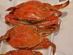 -半岛听涛蒸汽海鲜自助(K11店)