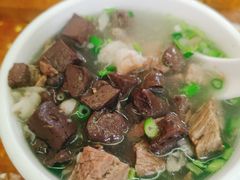-丽梅羊汤土菜馆(河畔花园店)
