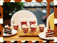 -Peet's 皮爷咖啡(东湖路手作店)