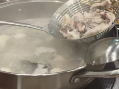 -正能量脆肉鲩火锅