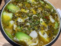 -川堂风·跷脚牛肉·乐山爆炒(宝山日月光店)