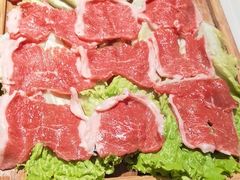 -清真京华源·涮肉烧烤(丰庆店)