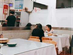 大堂-小实惠嘉(威海路店)