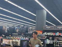 -迪卡侬(安德门店)