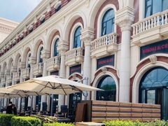 -SMOKI & CO(五大道店)