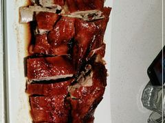 -港久茶餐厅(鹭洲里店)