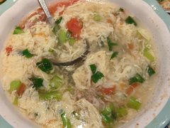 -春水锅贴·传统鲁菜(大明湖店)