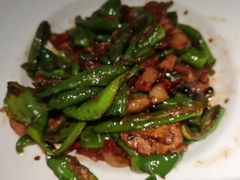 -西郊八号·山野江西菜(开发区店)