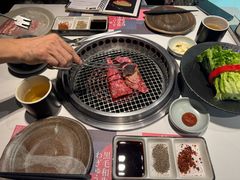-焱铁烧·黑毛和牛专门店(杭州嘉里中心店)