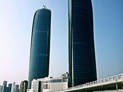 -演武大桥观景平台