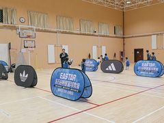 -东方启明星篮球培训(天坛校区)