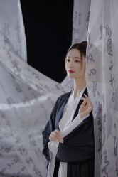 点击看大图 -美云庭古装·格格服汉服·京城旅拍(北京店)