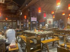 -重庆渝达老火锅(春熙路店)