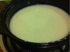 粥火锅-盈田盈粥庄(博山东路店)