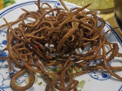 -莲花公园煎蟹(总店)