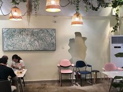 -香香海南菜餐厅