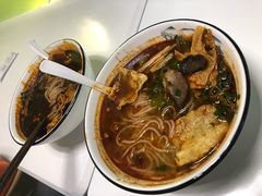 -好快螺柳州螺蛳粉(大西门店)