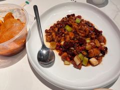 -辛香汇·现炒川菜(小寨原力场-西北首店)