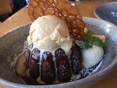 -Strawberry Fare