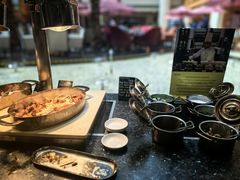 -威斯汀舞台餐厅