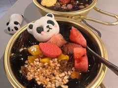 -川成元·麻辣香锅(凯德MALL西直门店)