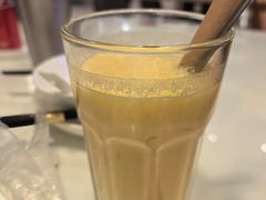 -金湖港式餐厅(建外店)