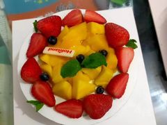 -好利来(内双楠店)
