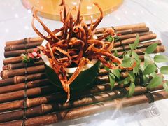 -东方山水金沙酒店-雅香阁中餐厅