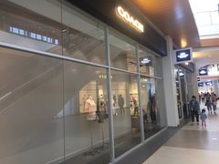 -杉杉奥特莱斯广场(哈尔滨店)
