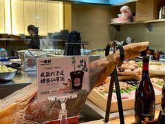 -一豚轩·烧鸟·豚骨拉面(五四路店)