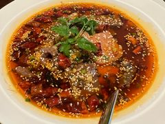 -采悦轩中餐厅·粤菜·海南菜(神州半岛喜来登度假酒店)