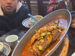 -苏浙徽·农家大院(吴江中山南路店)