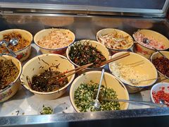 -星粉面大王城(德馨园店)