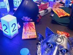 -优悦派·别墅派对轰趴馆(静安店)