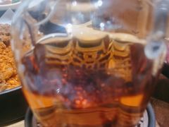 -荷风细雨·中国茶宴(碧云店)