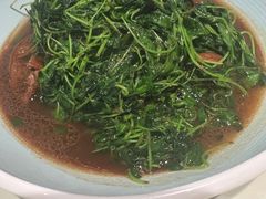 -金典银峰老鹅馆·昆山菜(亭林公园店)