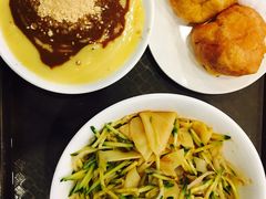 -护国寺小吃(机场店)