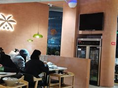 -喃喃椰·糟粕醋·椰子鸡火锅(七堡花园店)