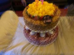 -85度C(深圳佳宁娜店)