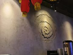 -很久以前羊肉串(簋街店)
