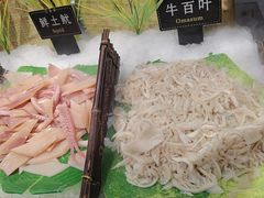 -釜盛海鲜烤肉火锅自助料理(正义坊购物中心店)
