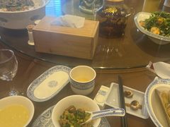 -福来齐·鲁菜海鲜·渔家菜(朝阳街分店)