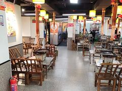 -郝大姐·乌龙山铁板烧(大学城三店)