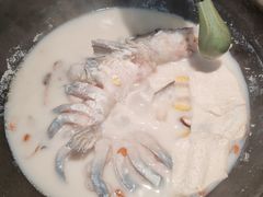 -鲜潭蒸汽石锅鱼(五道口购物中心店)