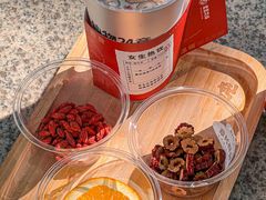 -炖物24章·顺时轻养茶(黄龙店)